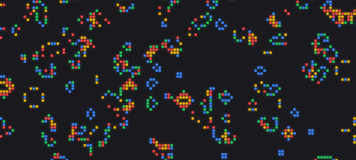 Conway's Game of Life